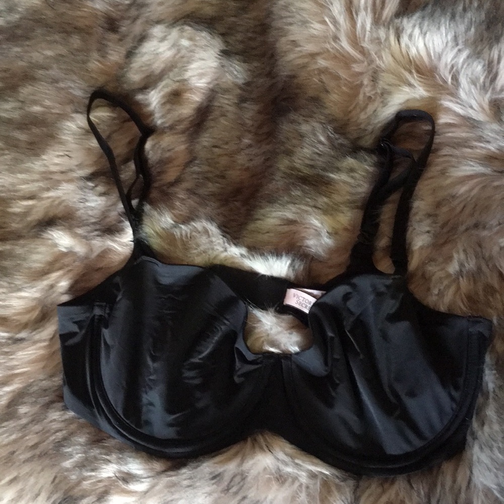 Victoria's Secret Dream Angels push up bra